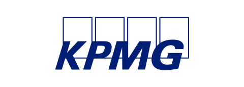 KPMG logo