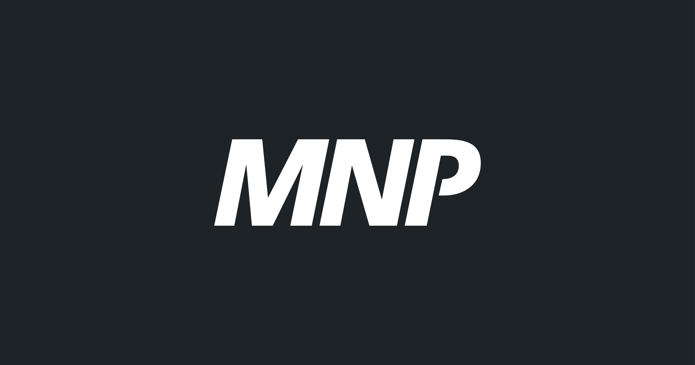 MNP Logo