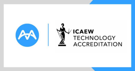 ICAEW Technology Accreditation for MindBridge