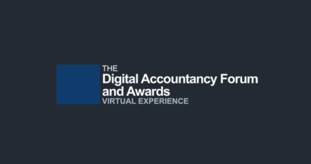 The Digital Accountancy Forum and Awards