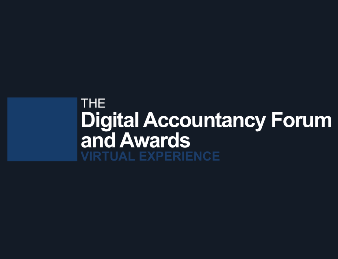 The Digital Accountancy Forum 2020: Restoring trust in auditors with AI