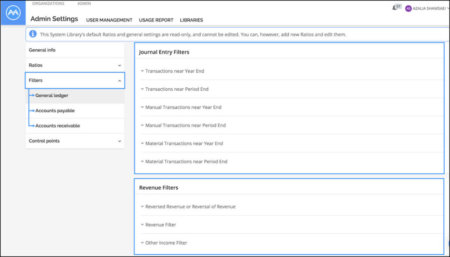 the future of audit technology