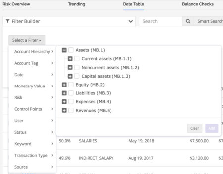 internal audit resources