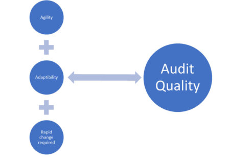 ai in internal audit