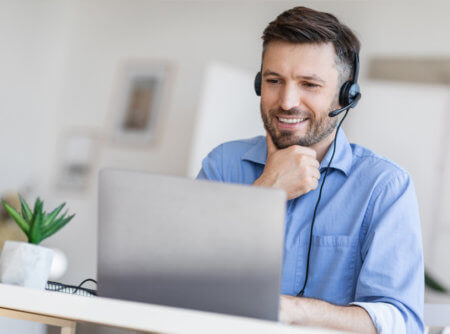 customer success representativee