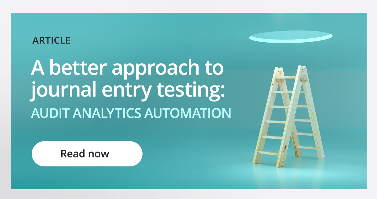 What Is Journal Entry Testing at Jett Obyrne blog