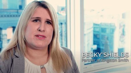 Video preview of Becky Shields