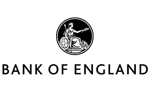 Bank of England logo