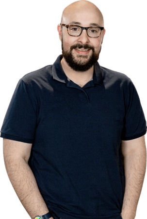 Stefano Colaiacovo, CPA, CA