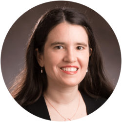 OSU Case Study - Leah Muriel, Assistant Professor of Accounting Leah Muriel, Assistant Professor of Accounting
