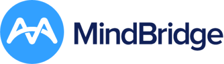 Logo of MindBridge