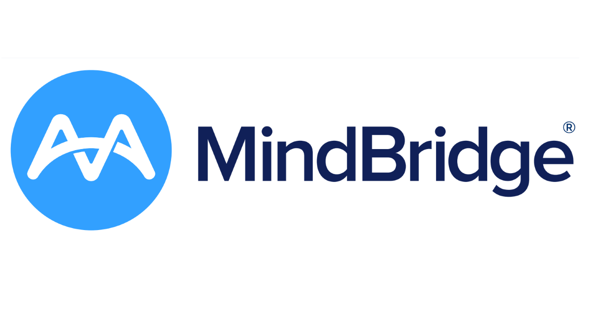 MindBridge - A global leader in financial risk discovery and anomaly  detection