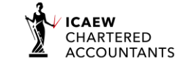 ICAEW logo