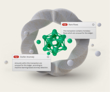 Green 3D form