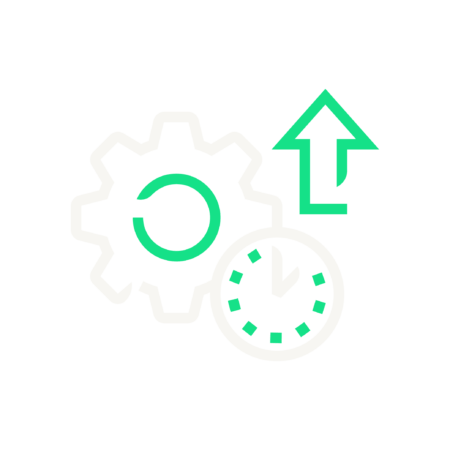 MindBridge – Final Icons_Efficiency_Light