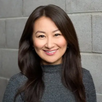 Jennifer Guo
