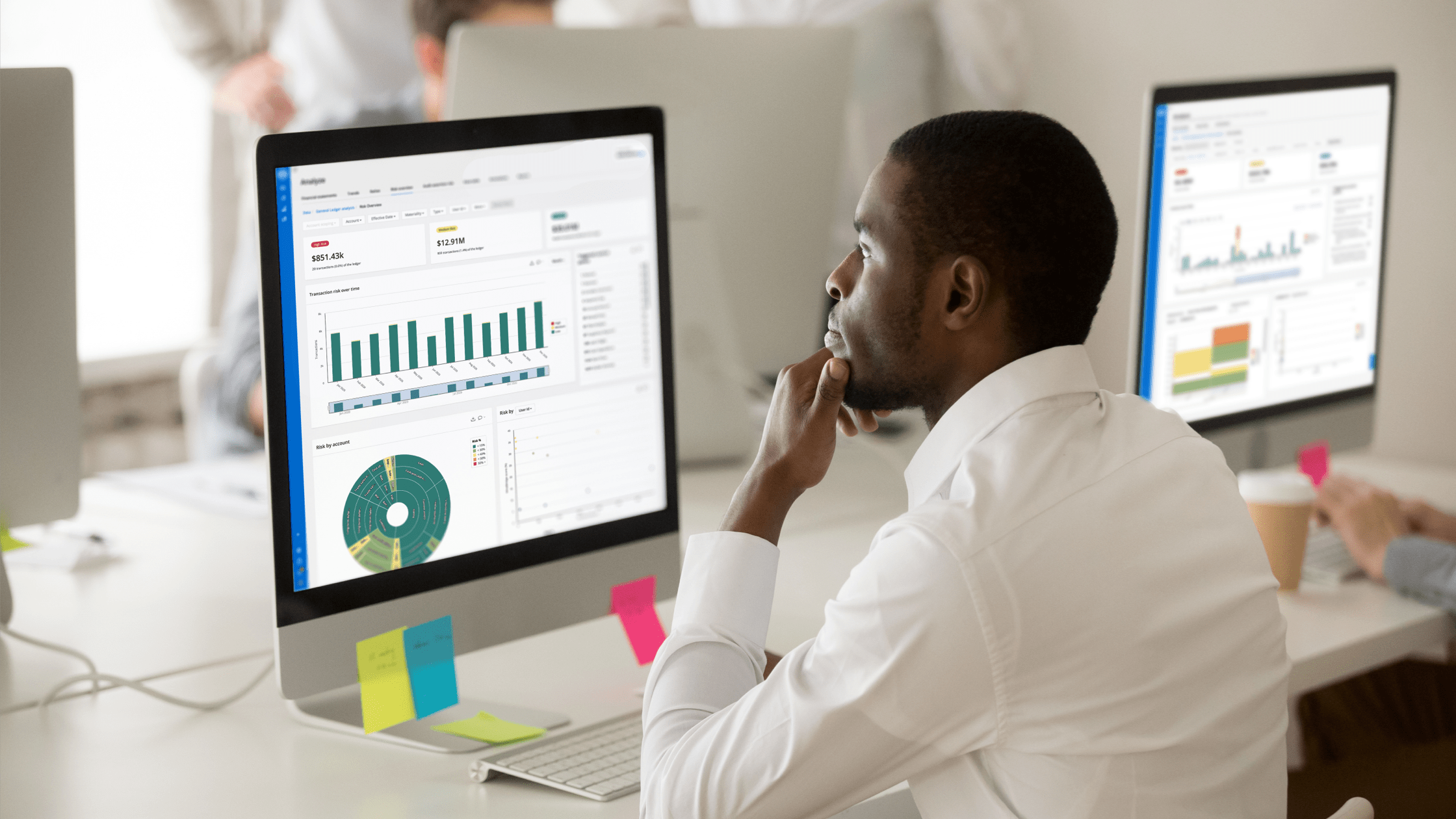 A webinar on resetting your internal control framework
