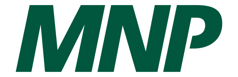 MNP Logo