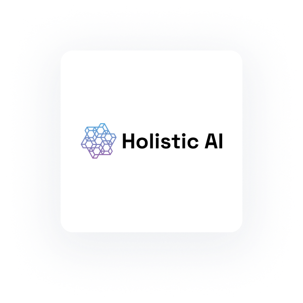 Holistic AI logo
