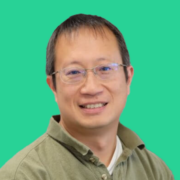 Wing-Leung Chan, MindBridge, Data Solutions Team Lead