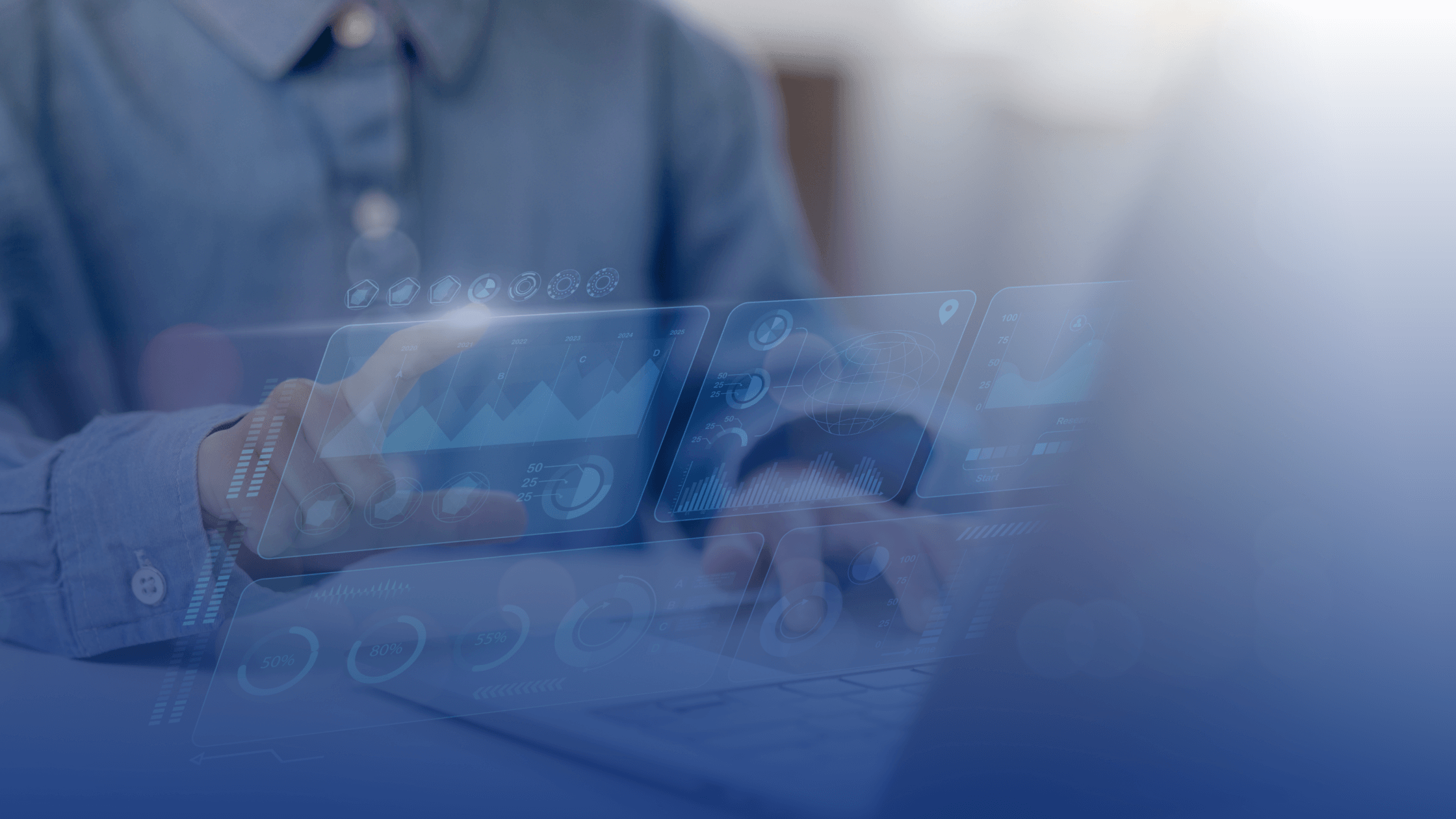 How AI transforms finance GRC: top strategies to enhance risk ...