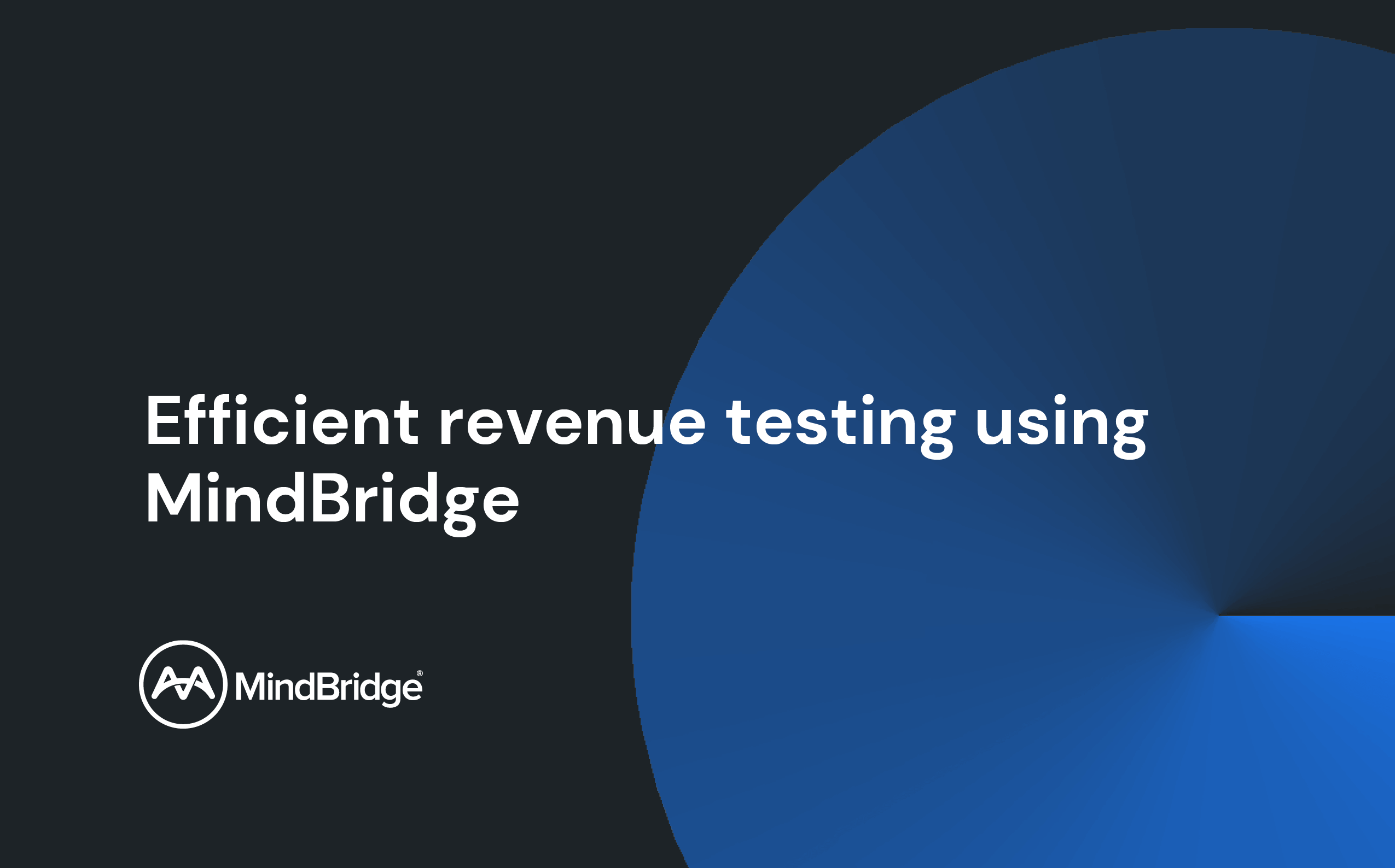 Efficient-revenue-testing-using-mindbridge-thumbnail