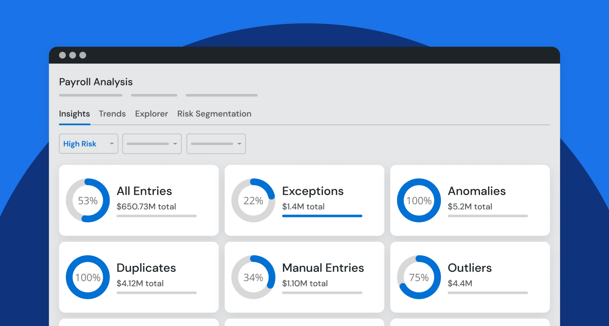 Fast, Clear, and Actionable: A Reimagined Approach to Financial Risk ...