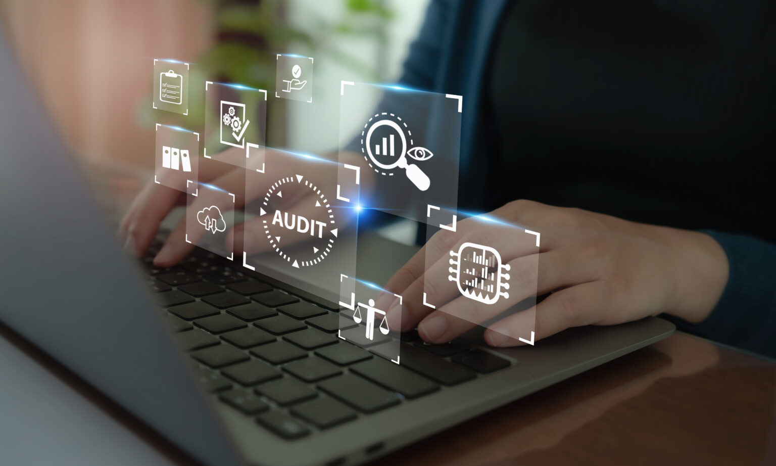 AI and Auditing: The Future of Financial Assurance - MindBridge