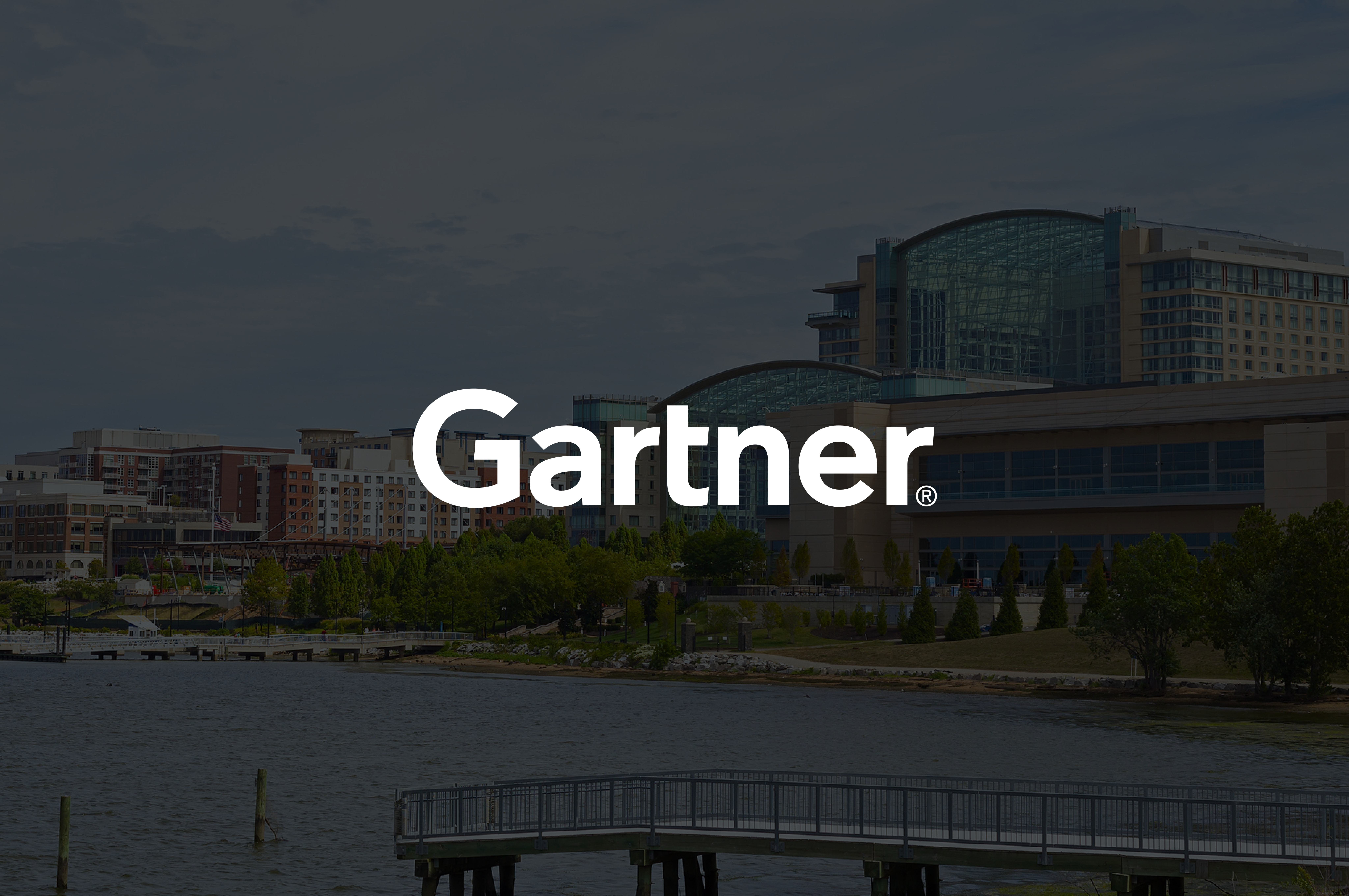 Join MindBridge at the 2025 Gartner CFO & Finance Executive Conference