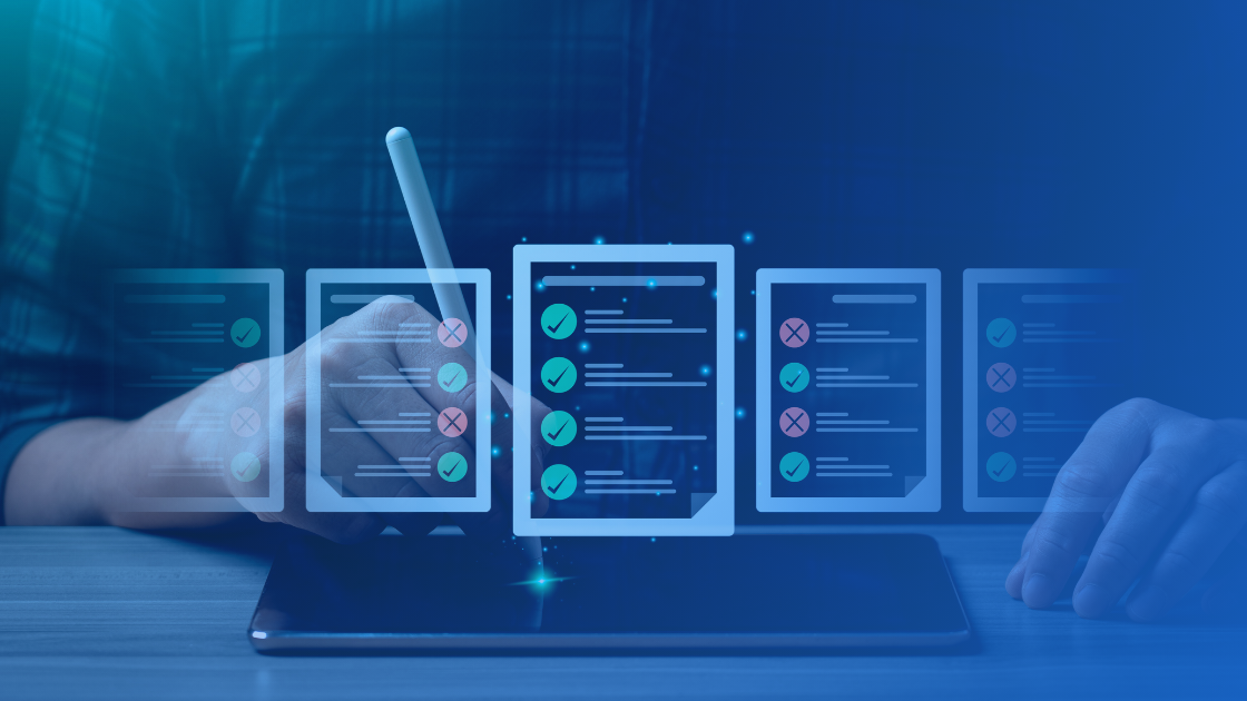 Explore a COSO-aligned internal control checklist enhanced by AI. Detect risk early, improve compliance, and automate oversight with MindBridge.