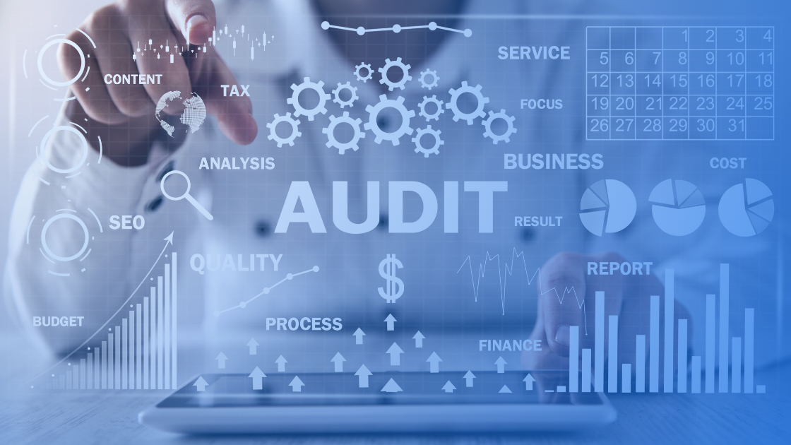 Learn the key differences between internal and external audit—including goals, scope, and stakeholders—and discover how aligning both functions with AI can drive greater efficiency, insight, and assurance.