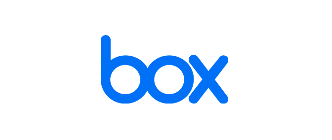 box