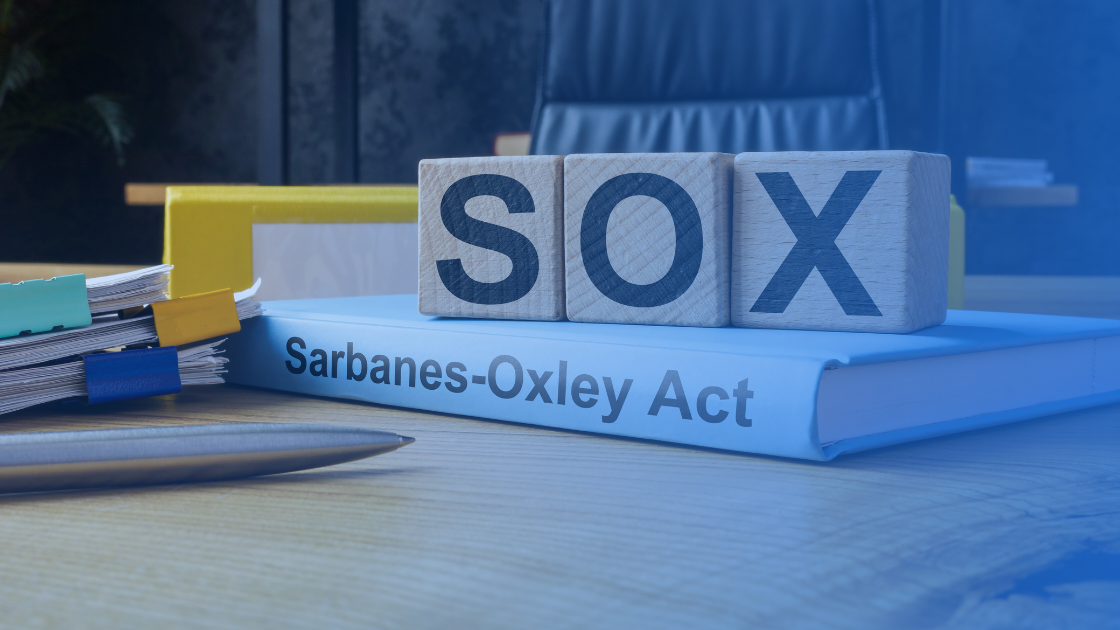 Discover the essentials of SOX compliance and learn strategies for audit professionals to enhance financial accuracy and streamline reporting workflows.