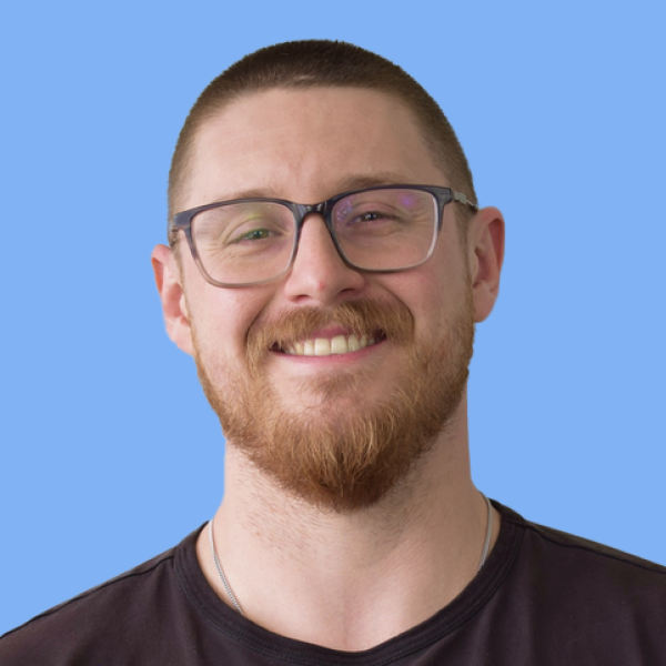 Alexi Desmarais  Senior Customer Success Manager  MindBridge