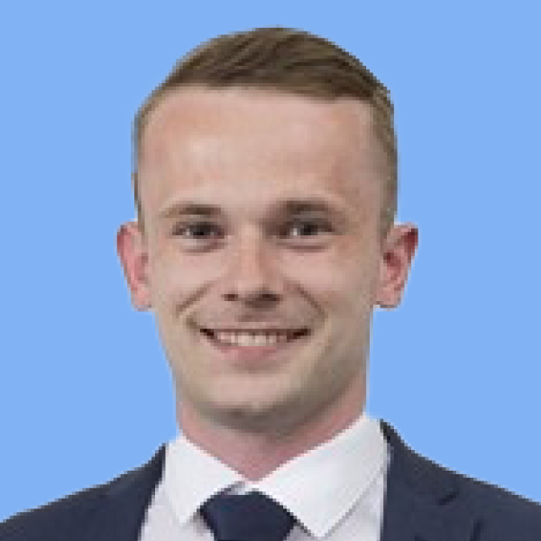 Ben Rennie  Audit Manager  Citrin Cooperman