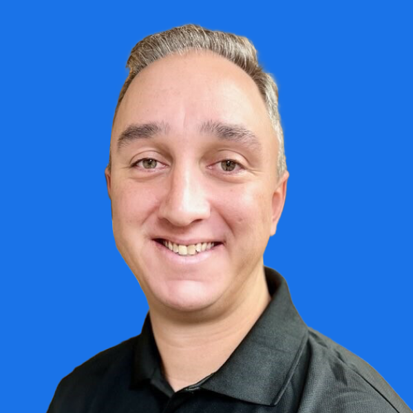 Daniel Ruiz  Global Finance Process Lead  JLL