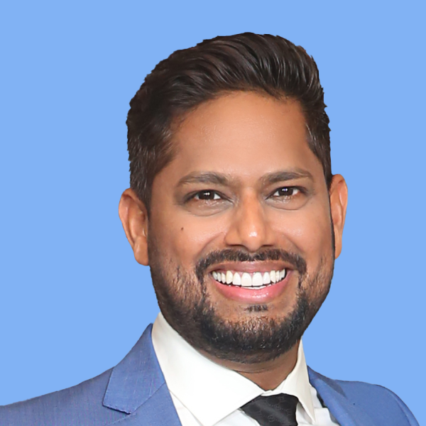 Karthik Manimozhi  Chief Growth Officer  MindBridge