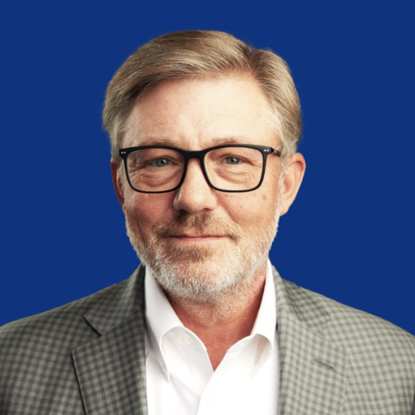 Stephen DeWitt  Chief Executive Officer MindBridge