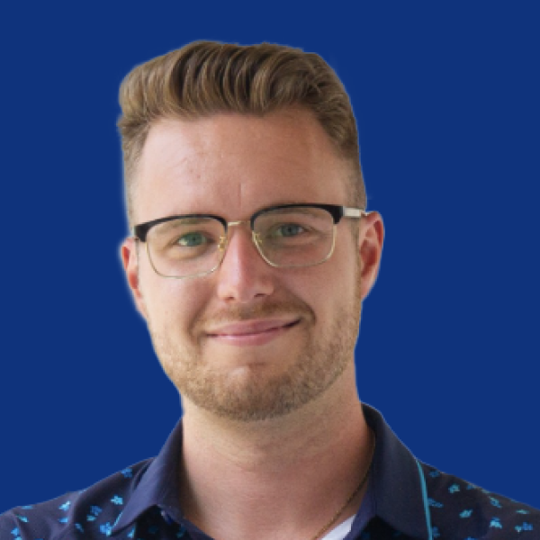 TJ Smith  Program Director Assurance Strategy  MindBridge