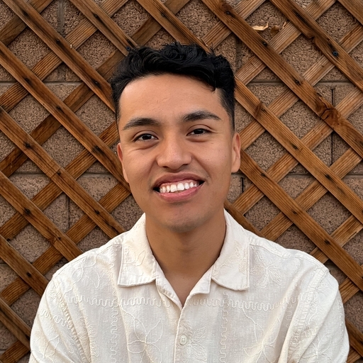 Fernando's Headshot
