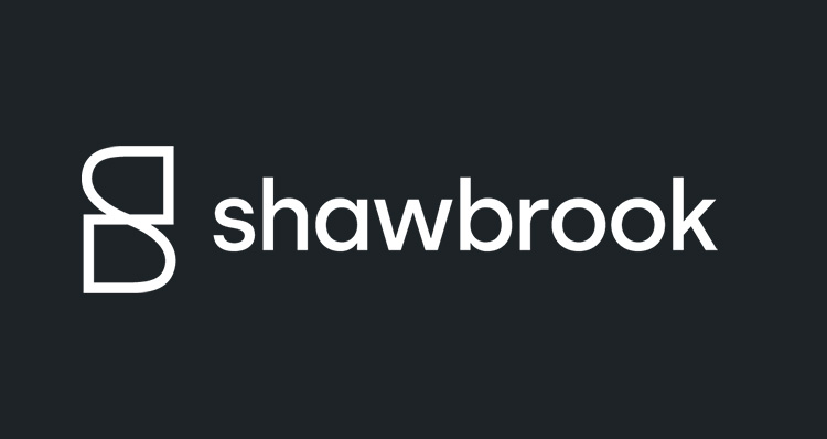 shawbrook logo case study