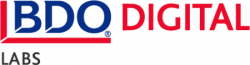 BDO digital logo
