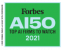 Forbes AI50 logo