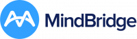 Logo of MindBridge